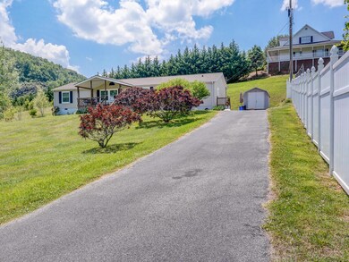 121 Isley Rd Blountville MLS-2