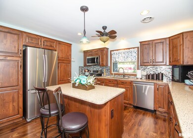 4627 26th Ave, Rock Island, IL 61201 - photo 5