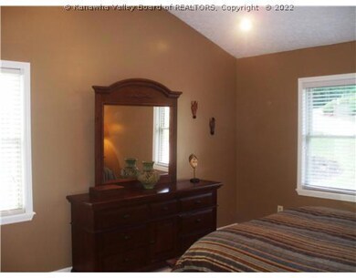 Master Bedroom.