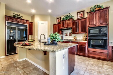 02 - 3370 S Holguin Way Chandler, AZ 852
