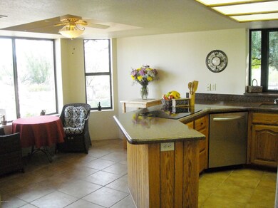 35100 S Nine Iron Ranch Rd, Wickenburg, AZ 85390 - photo 6