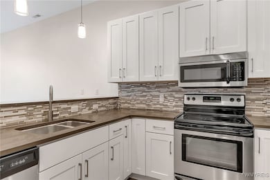 251 Main St unit 404, Buffalo, NY 14203 - photo 3