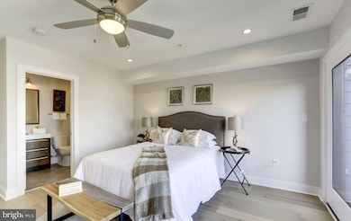 425 Newton Place NW unit B, Washington, DC 20010 - photo 7