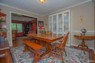 8833 Bayberry Dr, Newburgh, IN 47630 - photo 6