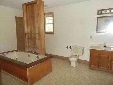 westview master bath