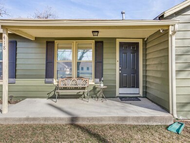 418 Russell St, Fort Worth, TX 76108 - photo 6