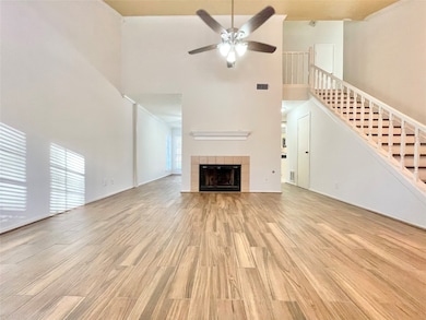 12 N White Pebble Ct, Spring, TX 77380 - photo 2