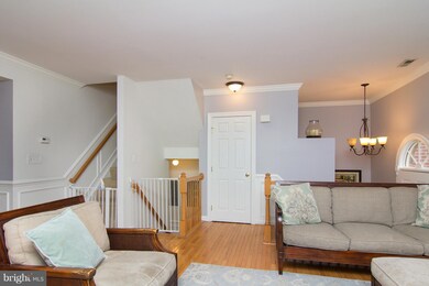 639 Budleigh Cir, Lutherville Timonium, MD 21093 - photo 4