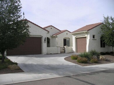 Southwest Spanish Jubilee w/ 3rd garage