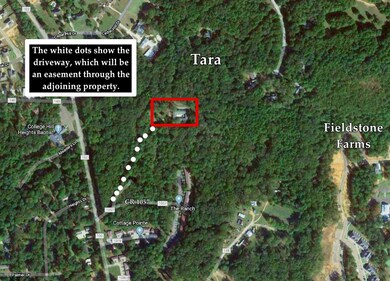 3 County Road 1057, Oxford, MS 38655 - photo 4