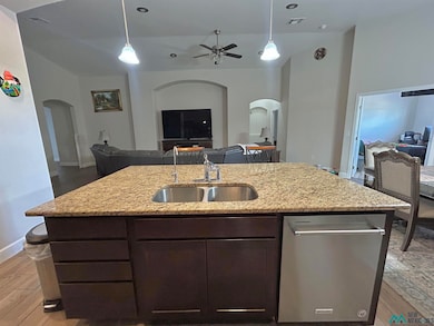 4515 N Homestretch Rd, Hobbs, NM 88240 - photo 7