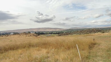 NNA N Cowiche Road/Wilcox