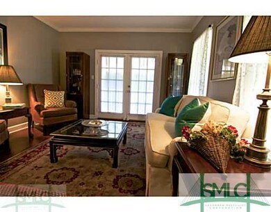 Living Room. Upon entering th home the living area