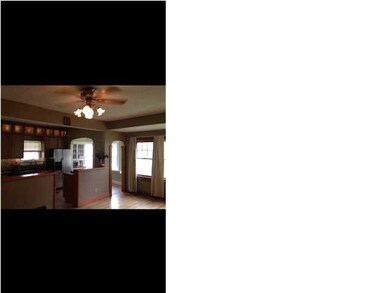 Updated kitchen with S/S appliances and granite co