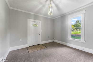 21 E Liberty St, Mineral Ridge, OH 44440 - photo 7