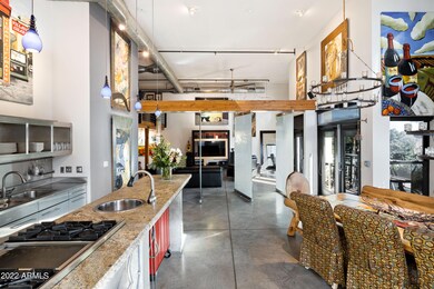 914 E. Osborn Loft-11
