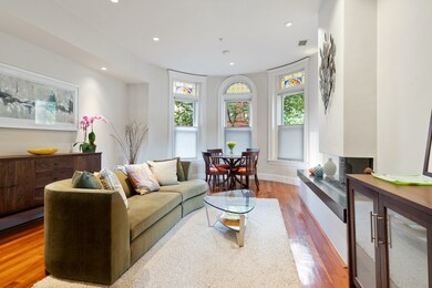 17 Durham St unit 2, Boston, MA 02115 - photo 5