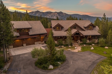 475 Eagle View Trail, Big Sky, MT 59716 - photo 7