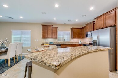 5 kitchen