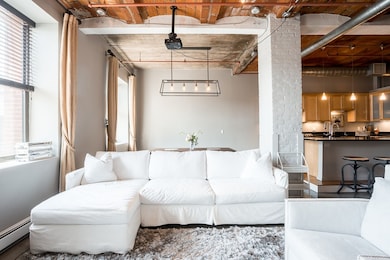 717 Atlantic Ave unit 4A, Boston, MA 02111 - photo 7