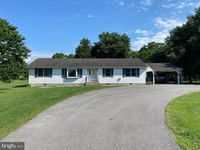 8185 Marshall Corner Rd, Pomfret, MD 20675 - photo 3