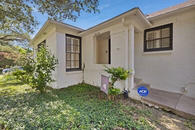 3414 Westcliff Rd S, Fort Worth, TX 76109 - photo 4