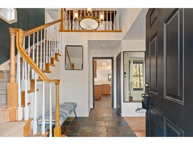 Entrance/Foyer