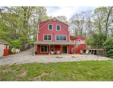 109 Crooked Trail Extension, Woodstock, CT 06281 - photo 3