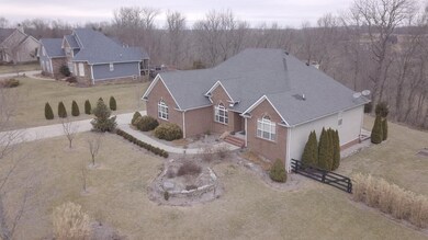 109 Whispering Brook Dr unit 1A, Nicholasville, KY 40356 - photo 2