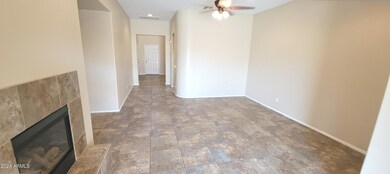 11537 Sebring Living Area