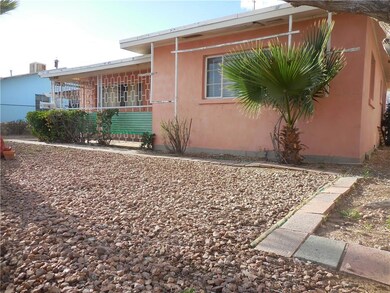 8166 Valley View Dr, El Paso, TX 79907 - photo 3