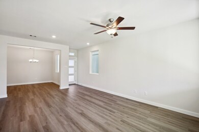 Photo is not of the actual home but is an inspirat