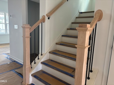 1508 Malcus Ct unit 51, Fuquay-Varina, NC 27526 - photo 5