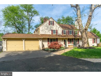 1370 Taylor Dr, Langhorne, PA 19047 - photo 2