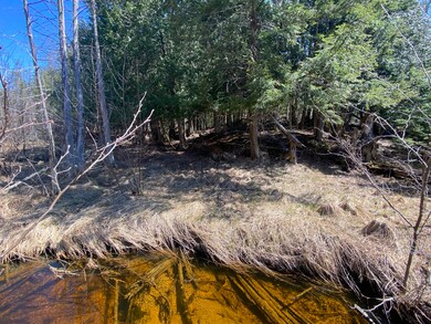creek