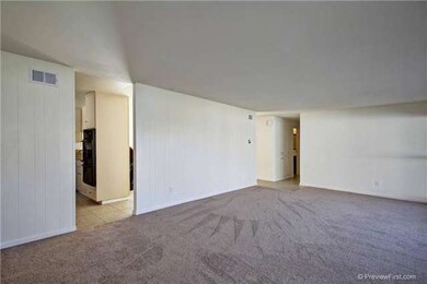 Living Room View 2