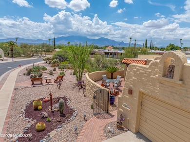 1101 W Círculo Del Norte, Green Valley, AZ 85614 - photo 3