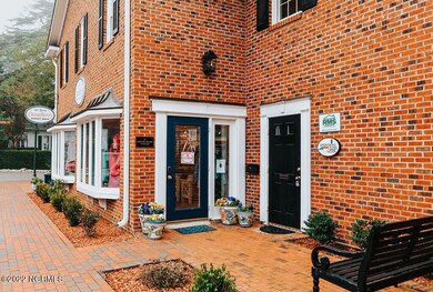 Exterior 2nd Fl Entrance
