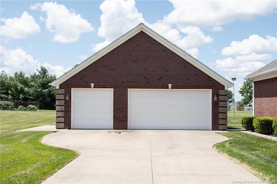 7706 Hidden River Trace, Charlestown, IN 47111 - photo 3