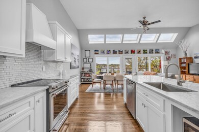 Beautiful Kitchen