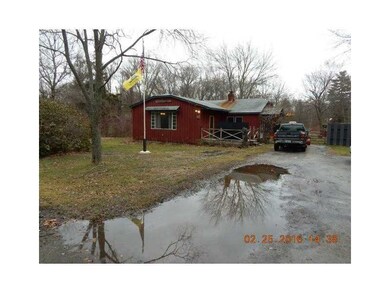 149 Danielson Pike, Foster, RI 02825 - photo 2