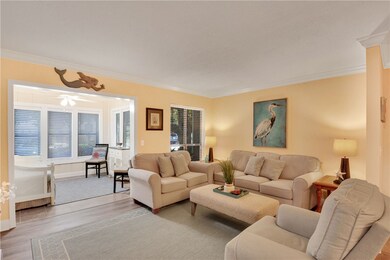 2503 Demere Rd unit 4, Saint Simons Island, GA 31522 - photo 2