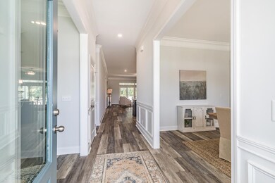 5 Foyer