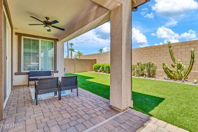 1255 N Arizona Ave unit 1252, Chandler, AZ 85225 - photo 5