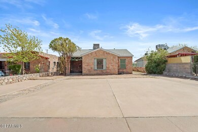 3814 Hamilton Ave, El Paso, TX 79930 - photo 2