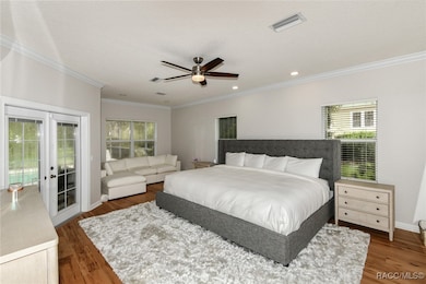 1350 N Circus Terrace, Hernando, FL 34442 - photo 2