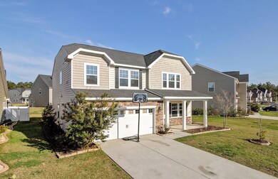 125 Blackwater Way, Moncks Corner, SC 29461 - photo 3