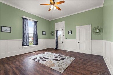 Main bedroom