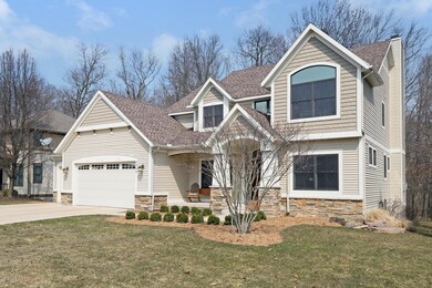 4965 West Village Trail