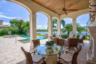 Loggia